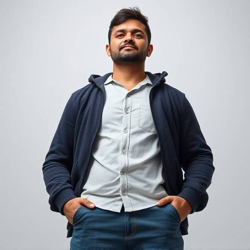 Building Confidence Before Your Big Interview