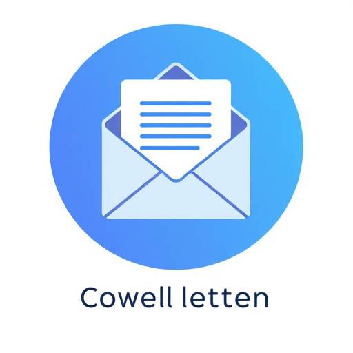 Icon representing Cover Letter Essentials