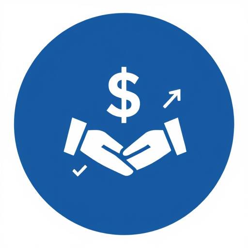 Icon representing Salary Negotiation Strategies