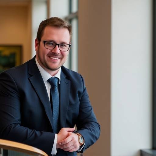 Mr. James O'Connell, Mock Interview Specialist