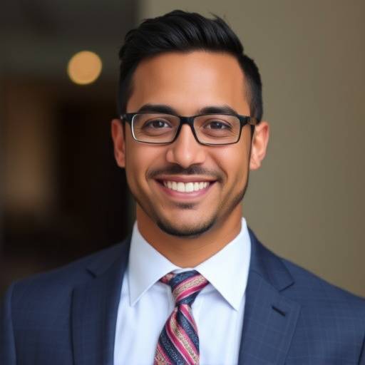 Profile picture of Michael Davis