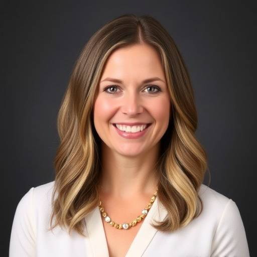 Profile picture of Sarah Johnson