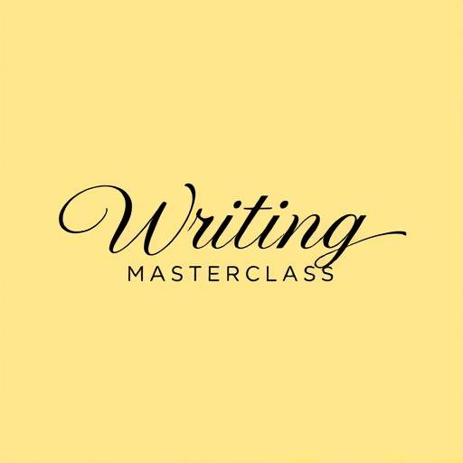 Resume Writing Masterclass